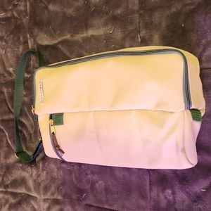 Microcore chilled wine tote